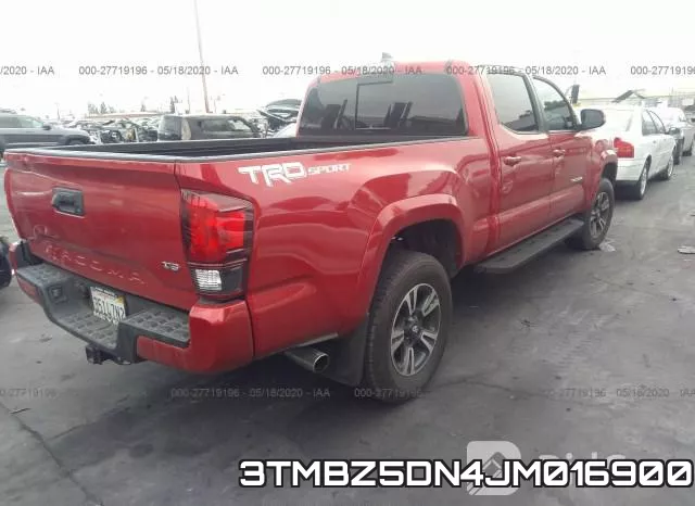 3TMBZ5DN4JM016900 фото 5
