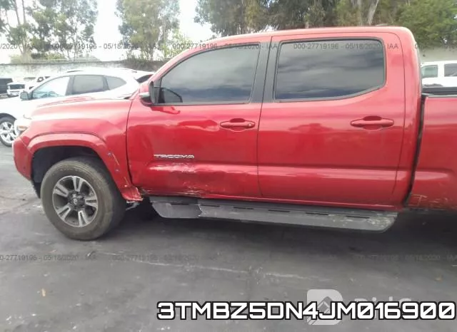 3TMBZ5DN4JM016900 фото 7