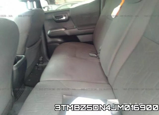 3TMBZ5DN4JM016900 фото 9