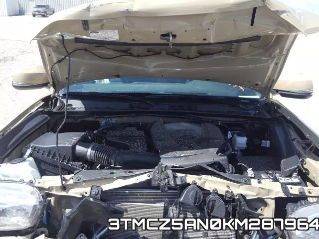 3TMCZ5AN0KM287964 фото 8
