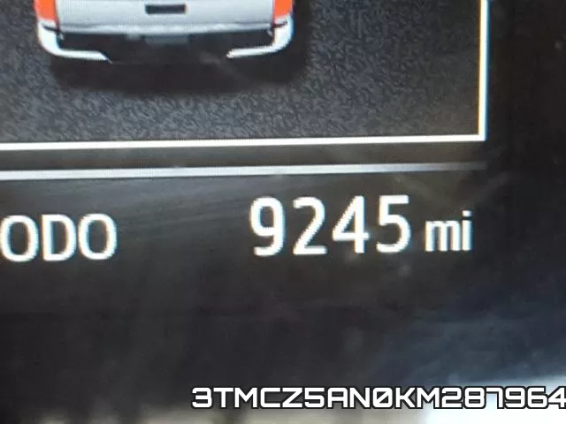 3TMCZ5AN0KM287964 фото 9
