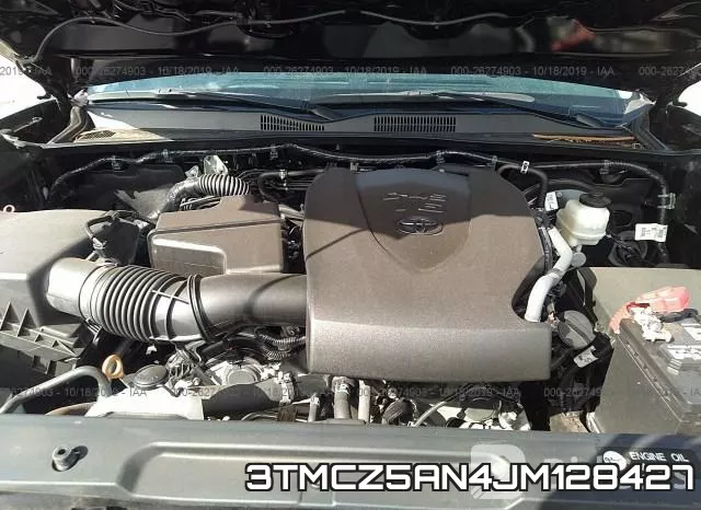 3TMCZ5AN4JM128427 фото 2