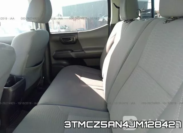 3TMCZ5AN4JM128427 фото 9