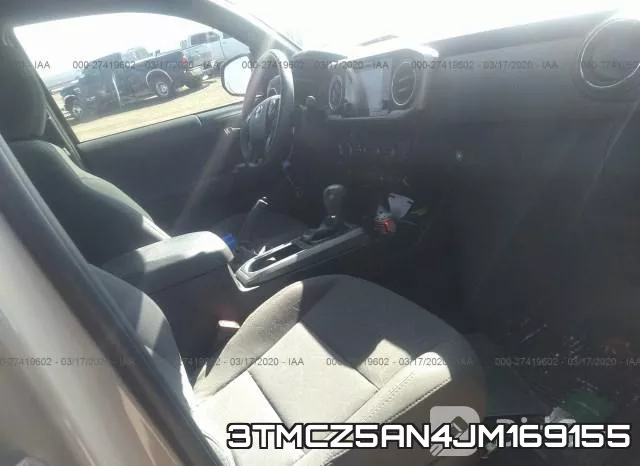 3TMCZ5AN4JM169155 фото 6