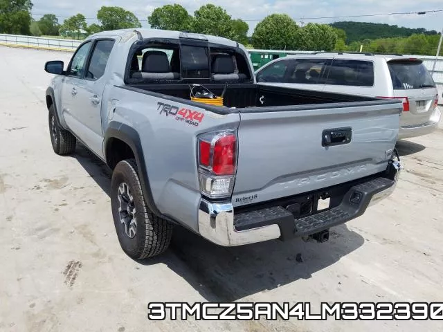 3TMCZ5AN4LM332390 фото 4