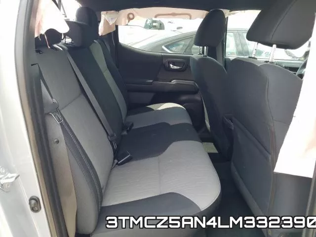 3TMCZ5AN4LM332390 фото 7