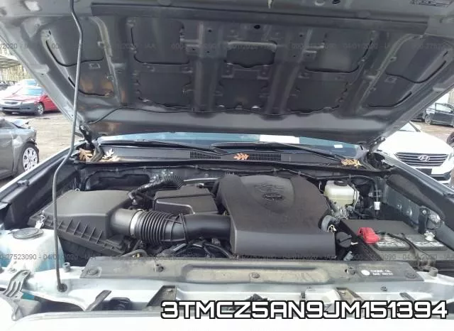 3TMCZ5AN9JM151394 фото 2