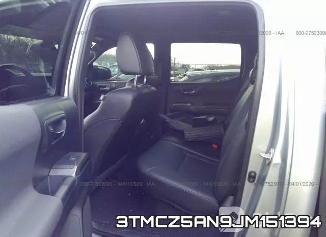 3TMCZ5AN9JM151394 фото 9