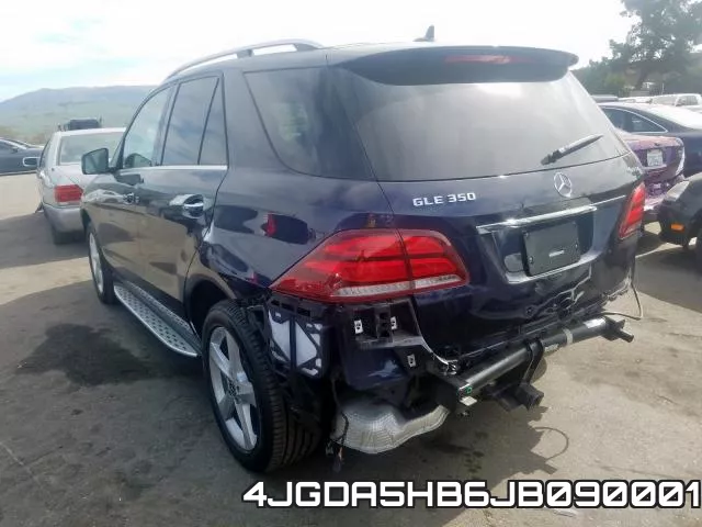 4JGDA5HB6JB090001 фото 4
