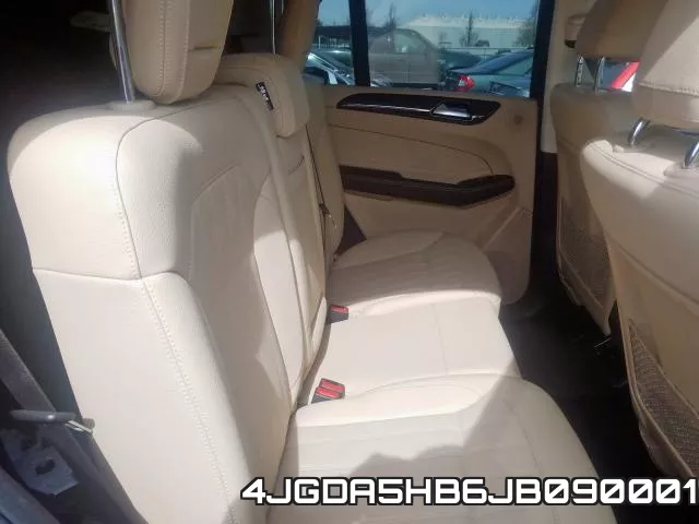 4JGDA5HB6JB090001 фото 7