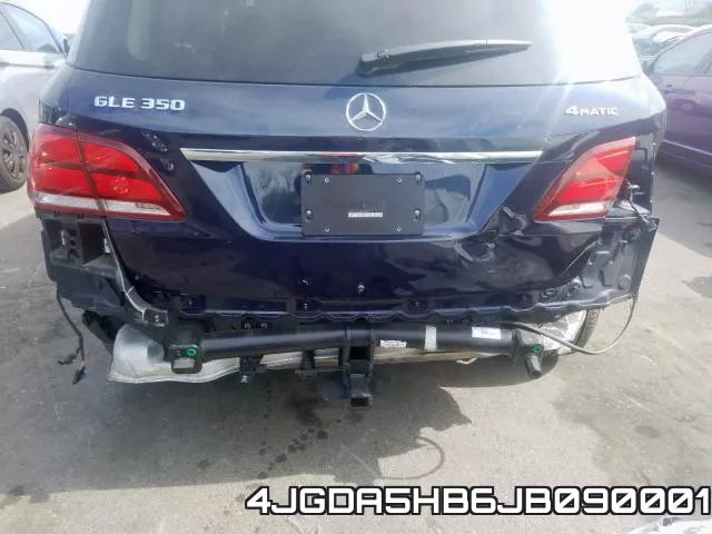 4JGDA5HB6JB090001 фото 10