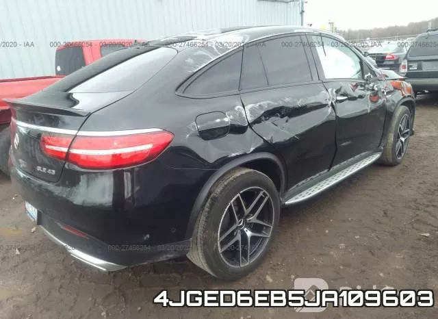 4JGED6EB5JA109603 фото 5