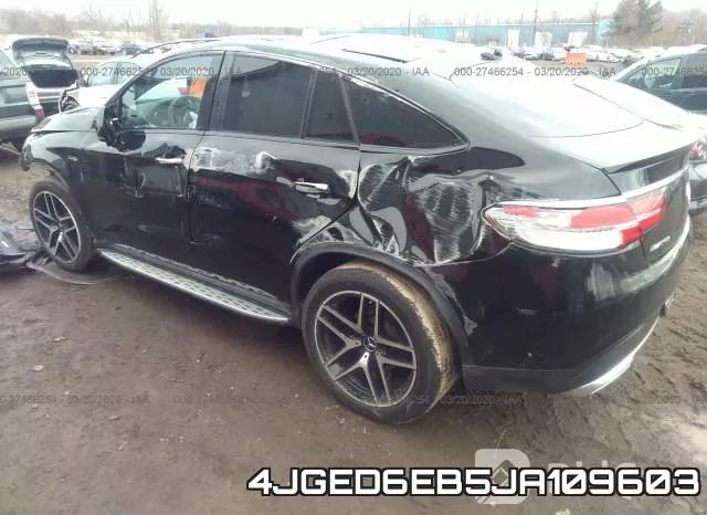 4JGED6EB5JA109603 фото 7