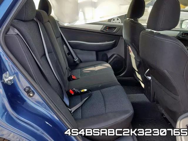 4S4BSABC2K3230765 фото 7