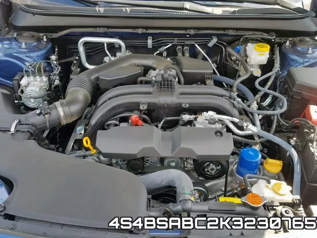 4S4BSABC2K3230765 фото 8