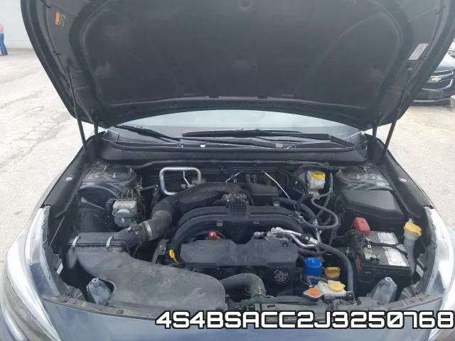 4S4BSACC2J3250768 фото 8