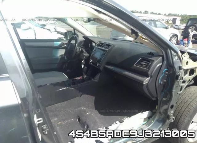 4S4BSADC9J3213005 фото 6