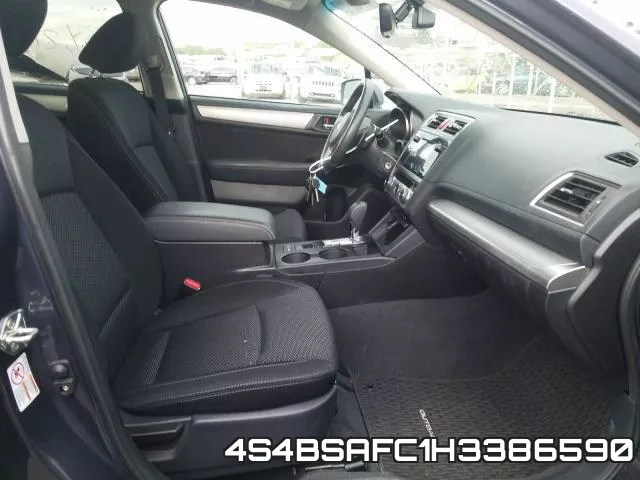 4S4BSAFC1H3386590 фото 6