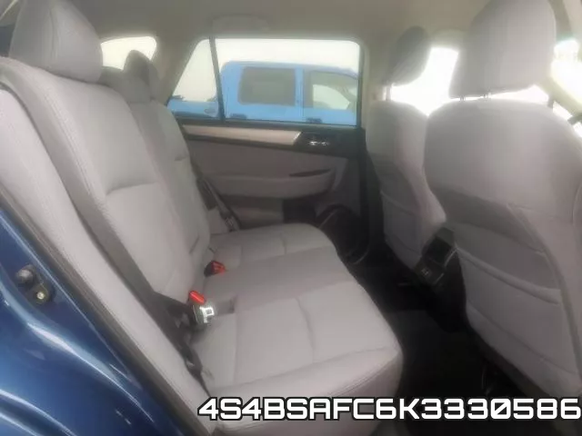 4S4BSAFC6K3330586 фото 7