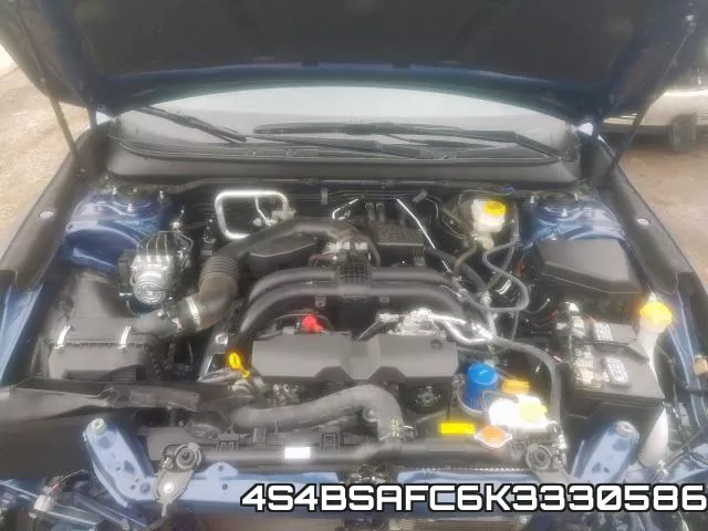 4S4BSAFC6K3330586 фото 8