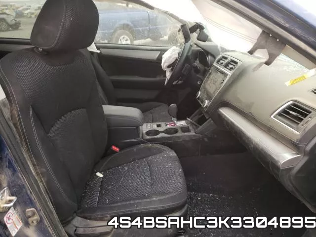 4S4BSAHC3K3304895 фото 6