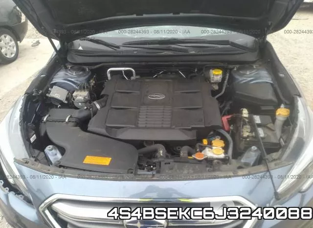 4S4BSEKC6J3240088 фото 2