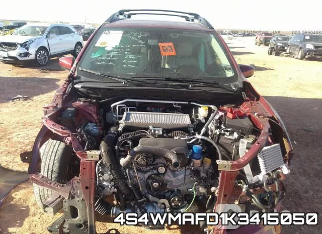 4S4WMAFD1K3415050 фото 2
