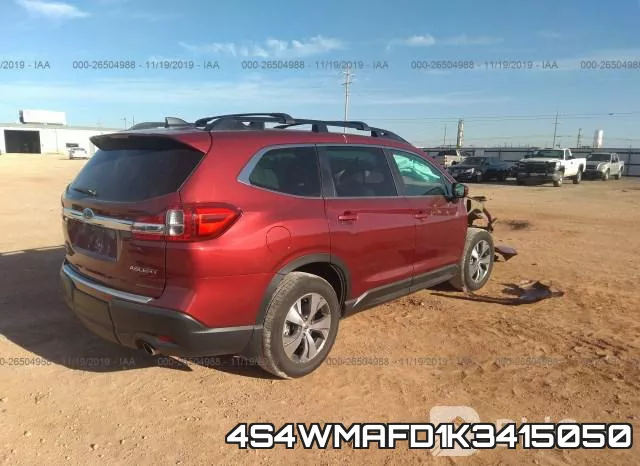 4S4WMAFD1K3415050 фото 5