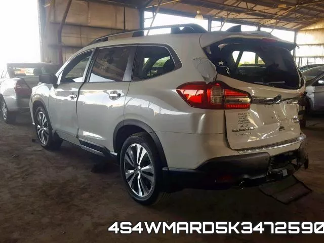 4S4WMARD5K3472590 фото 4