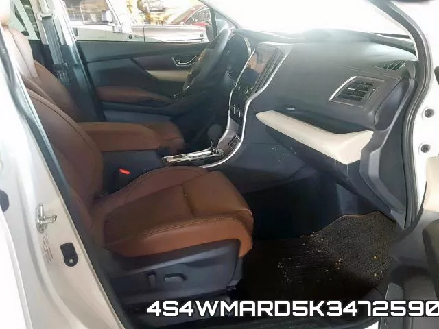 4S4WMARD5K3472590 фото 6