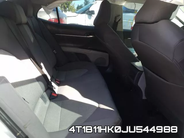 4T1B11HK0JU544988 фото 7