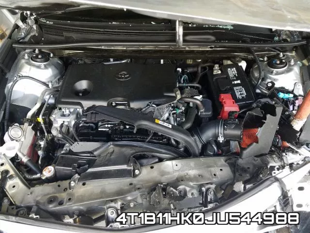 4T1B11HK0JU544988 фото 8