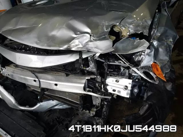 4T1B11HK0JU544988 фото 10