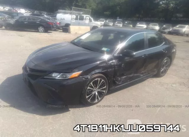 4T1B11HK1JU059744 фото 3