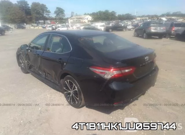4T1B11HK1JU059744 фото 4