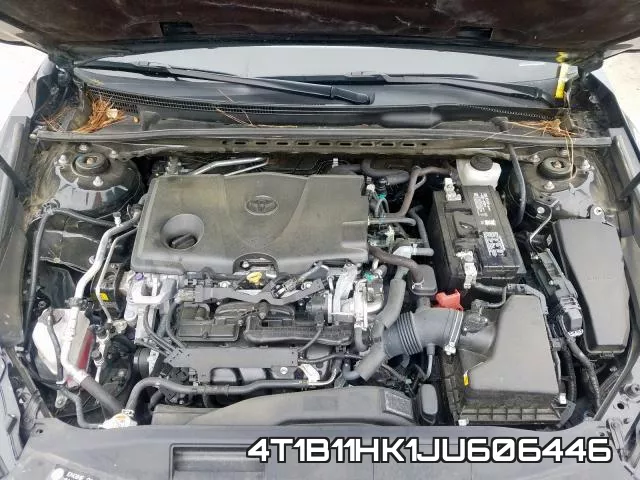 4T1B11HK1JU606446 фото 8