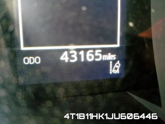 4T1B11HK1JU606446 фото 9
