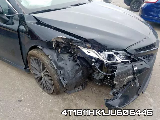 4T1B11HK1JU606446 фото 10