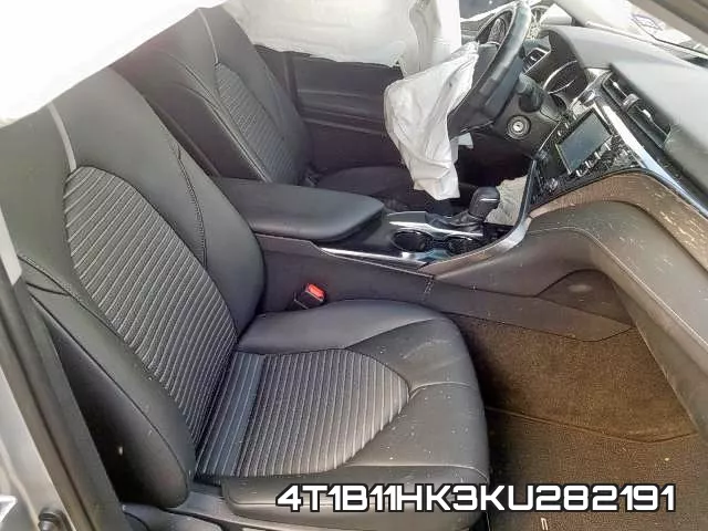 4T1B11HK3KU282191 фото 6