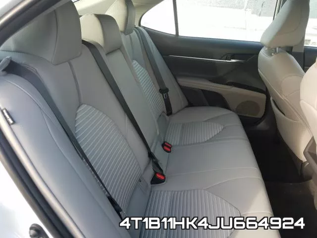 4T1B11HK4JU664924 фото 7