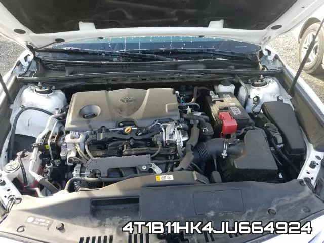 4T1B11HK4JU664924 фото 8