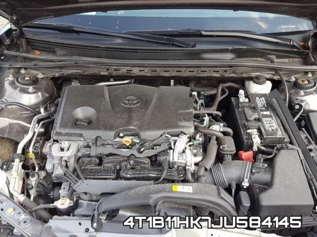 4T1B11HK7JU584145 фото 8