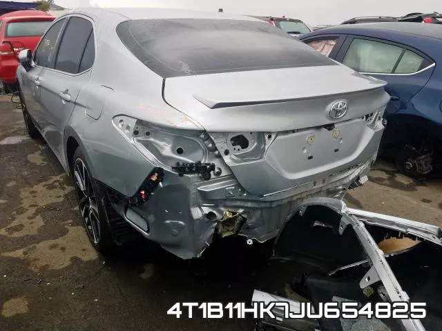 4T1B11HK7JU654825 фото 4