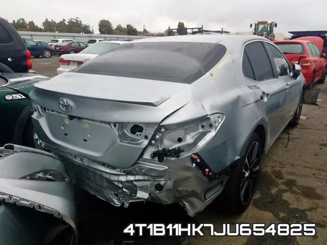 4T1B11HK7JU654825 фото 5