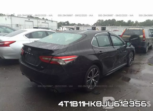 4T1B11HK8JU612356 фото 5