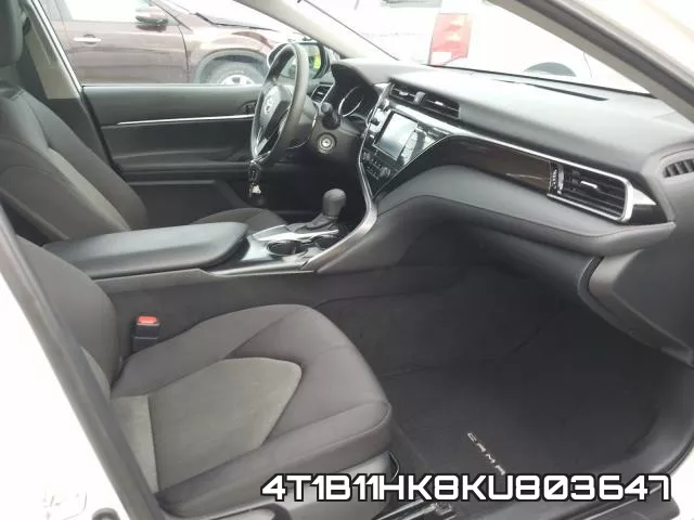 4T1B11HK8KU803647 фото 6