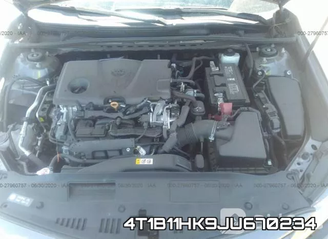 4T1B11HK9JU670234 фото 2