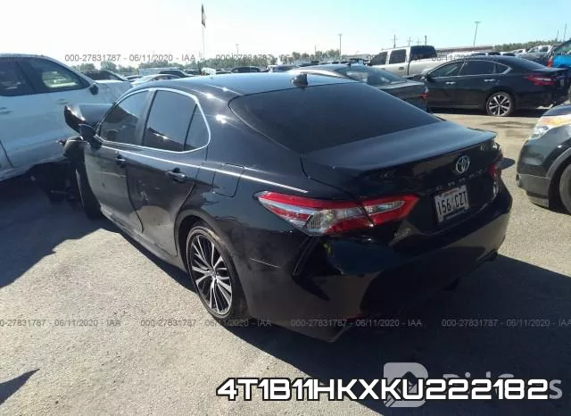 4T1B11HKXKU222182 фото 4