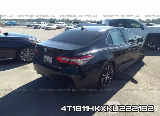 4T1B11HKXKU222182 фото 5