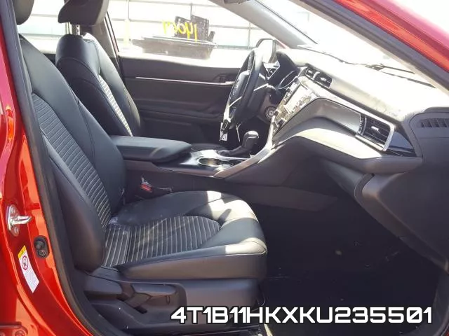 4T1B11HKXKU235501 фото 6